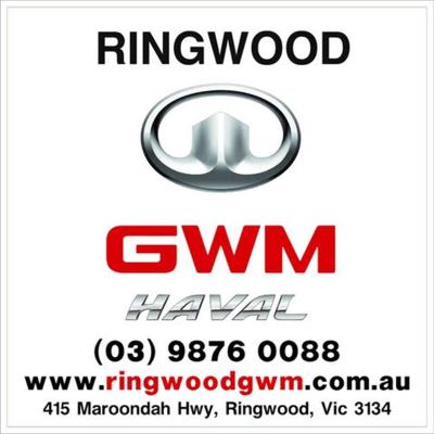 2024 GWM Haval Jolion Lux Wagon A01 for sale in Ringwood